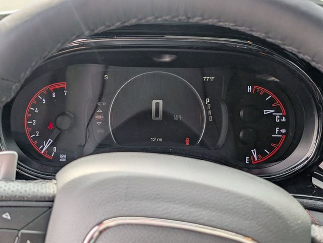 New 2026 Dodge Durango GT image 18