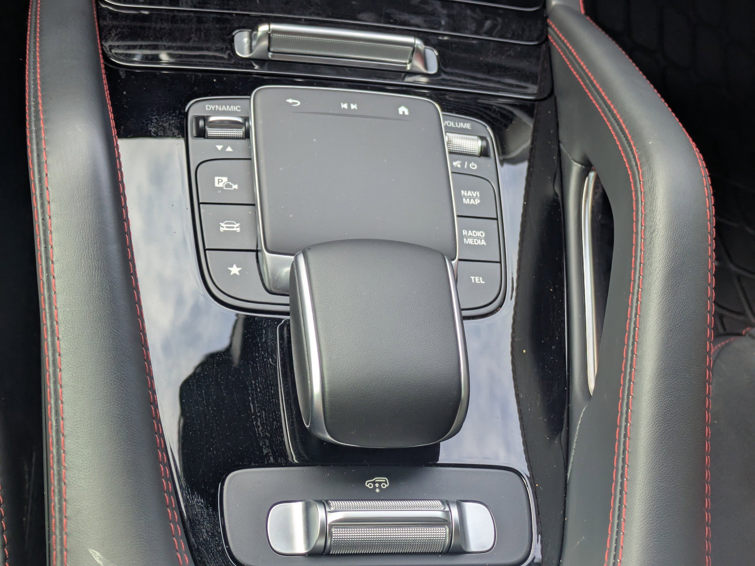 Certified 2024 Mercedes-Benz GLE 63 AMG S image 26