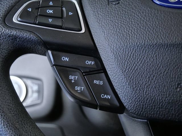 Certified 2019 Ford Escape SE FWD image 26
