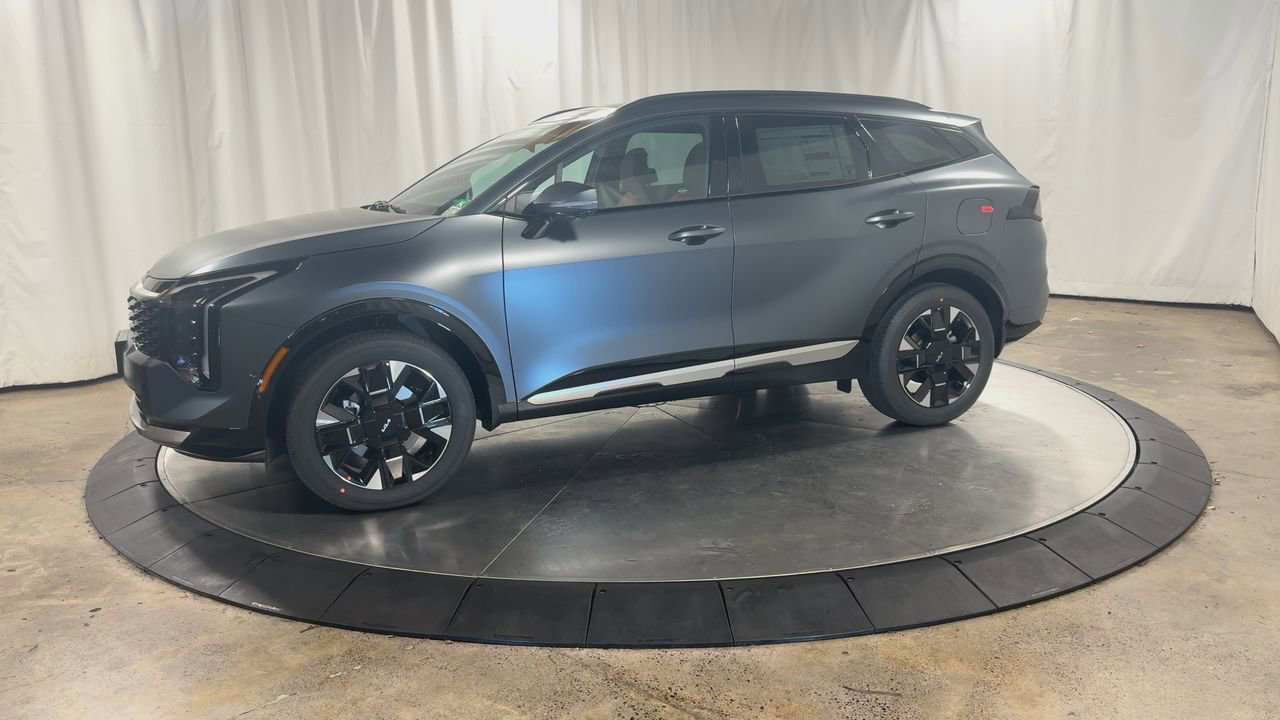 New 2026 Kia Sportage SX Prestige image 5