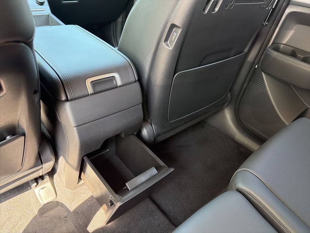 New 2026 Hyundai Santa Fe SEL AWD/4WD image 21