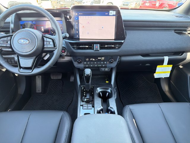 New 2026 Subaru Outback Premium AWD/4WD image 9