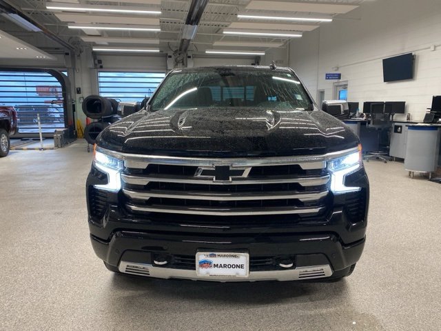 Certified 2023 Chevrolet Silverado 1500 High Country w/ High Country Premium Package image 2