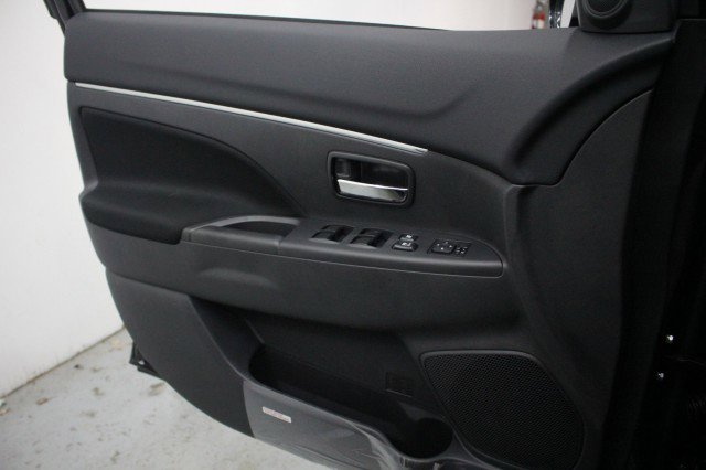 New 2026 Mitsubishi Outlander Sport AWD image 15