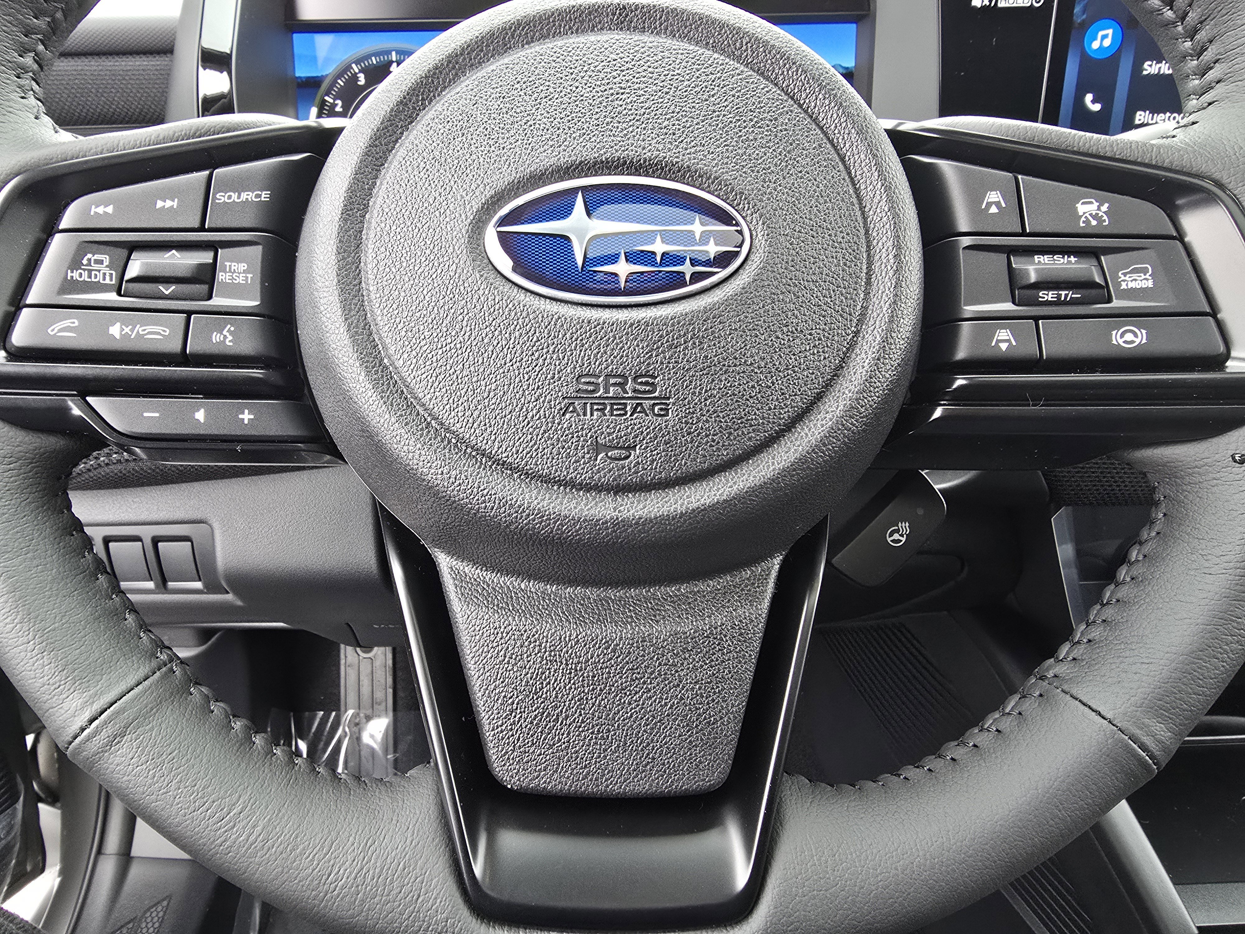 New 2026 Subaru Outback Limited XT image 22