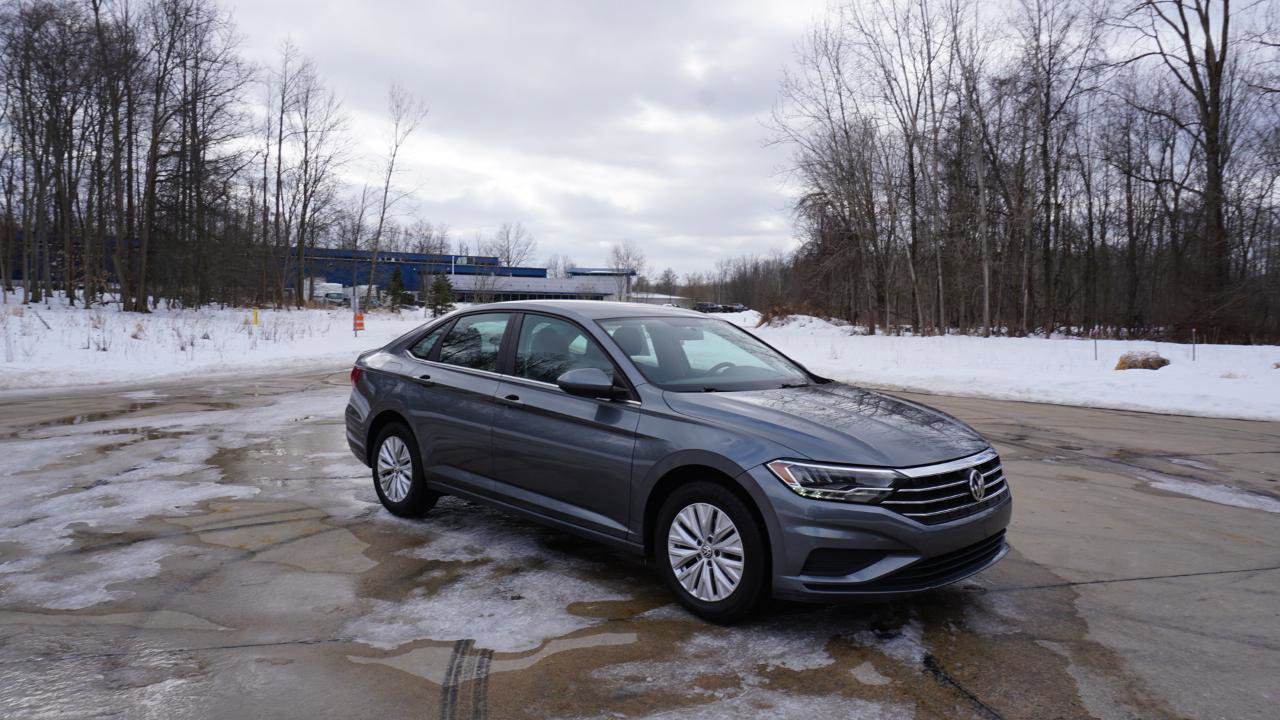 Used 2019 Volkswagen Jetta R-Line image 7