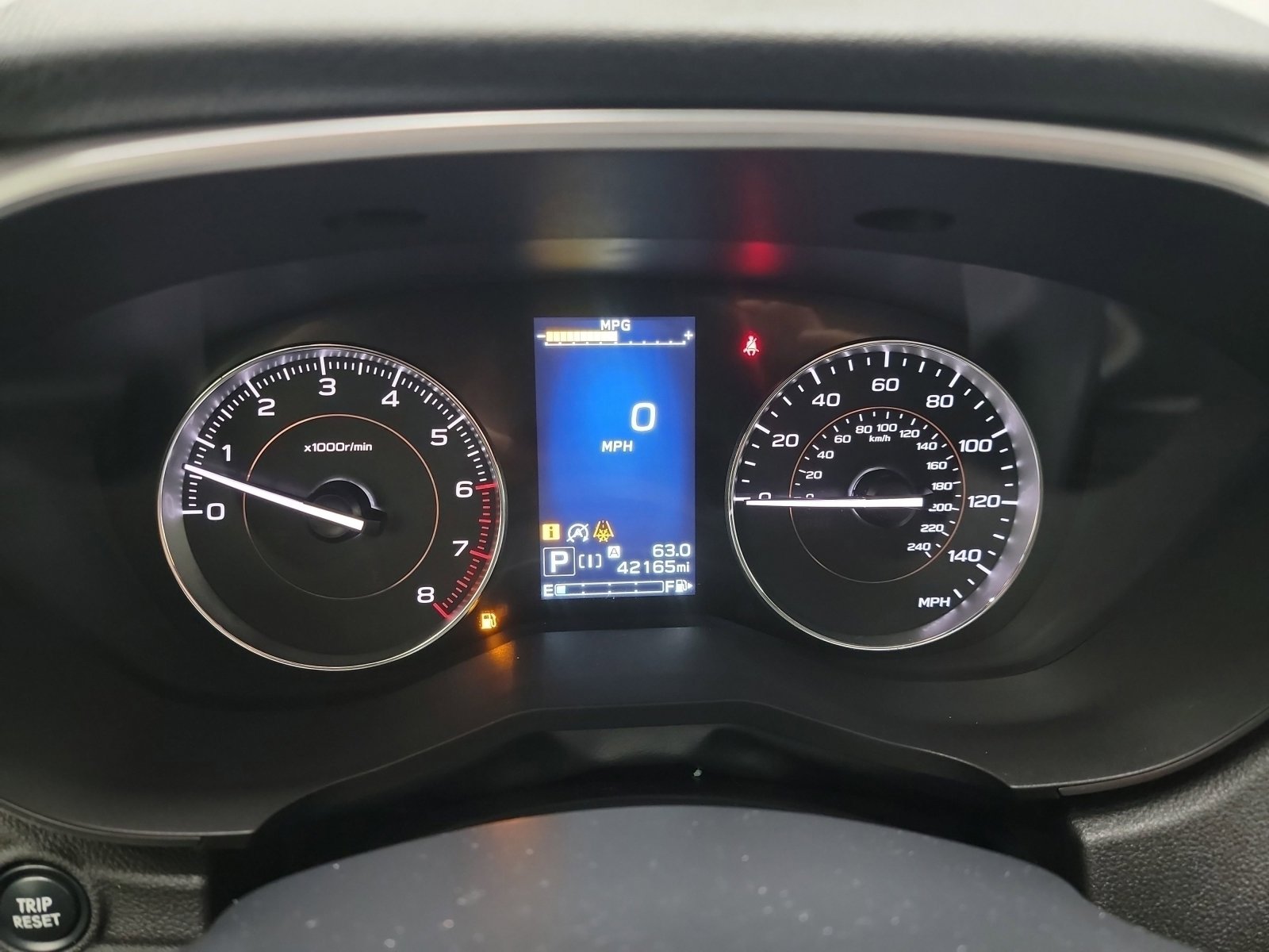 Used 2021 Subaru Crosstrek 2.5i Limited w/ Moonroof Package 1 image 18