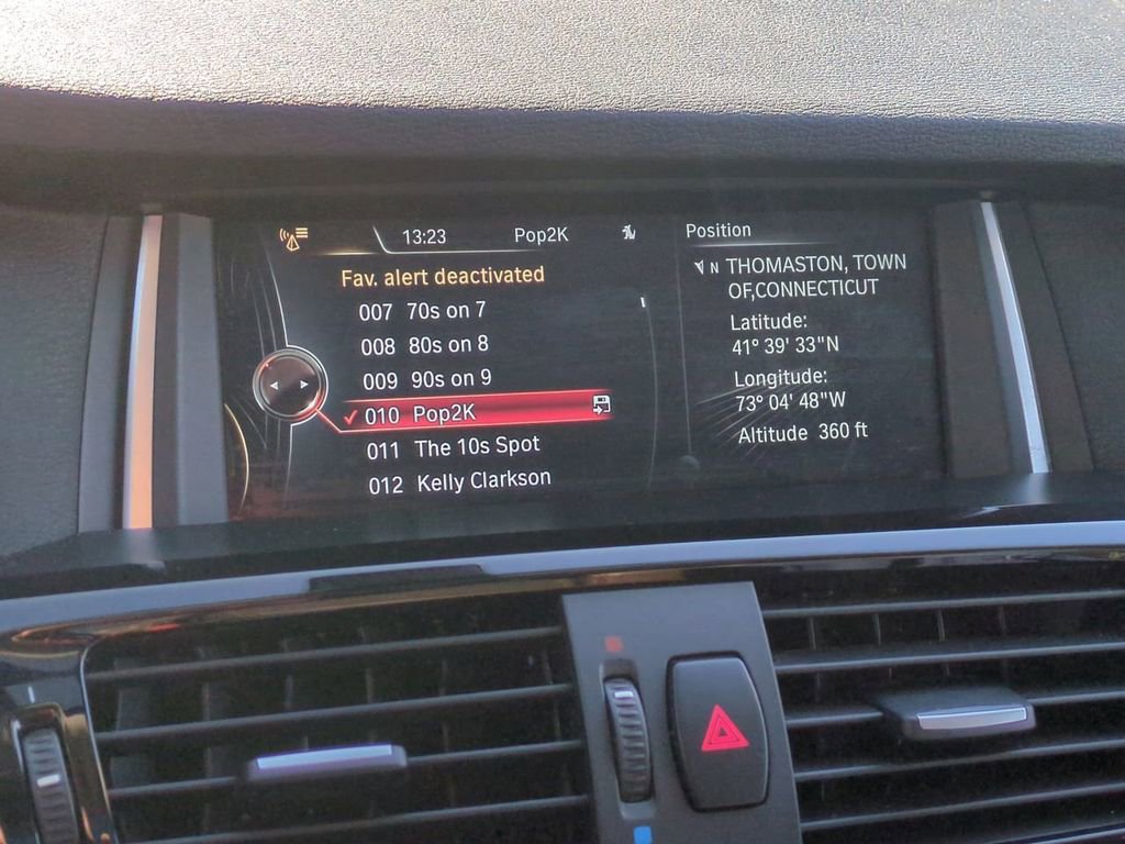 Used 2016 BMW X4 xDrive28i image 19