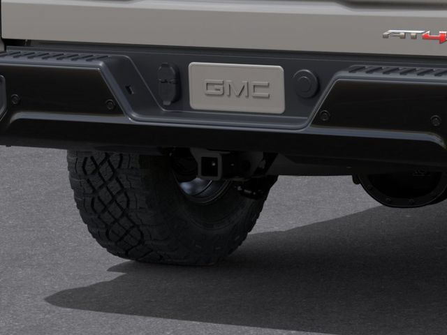 New 2026 GMC Sierra 1500 AT4X AWD/4WD image 17