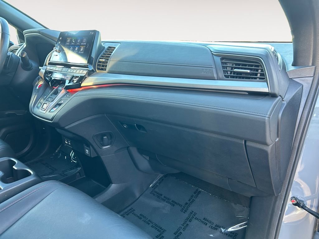 Used 2025 Honda Odyssey Sport-L image 26