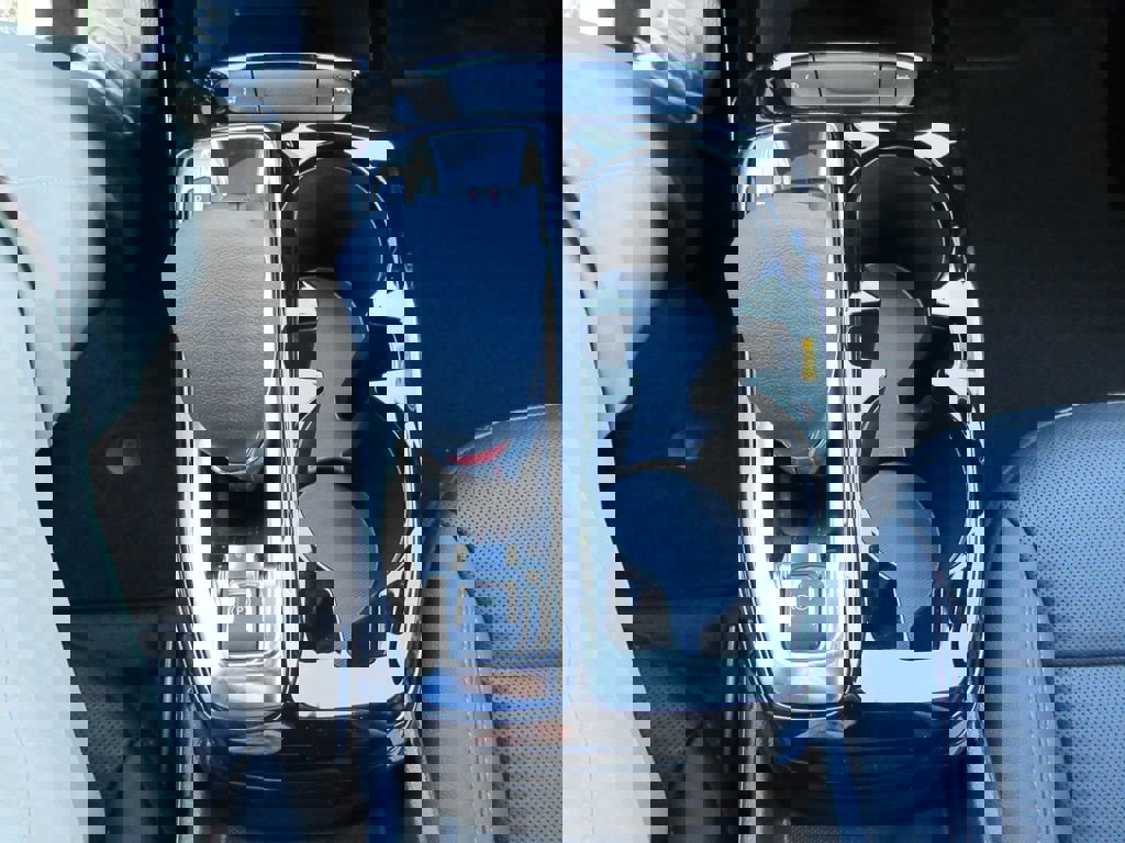 New 2026 Chevrolet Trax RS w/ Driver Confidence Package image 27