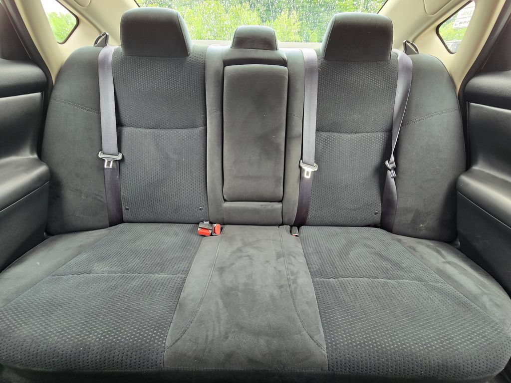 Used 2015 Nissan Altima 2.5 SV FWD image 44