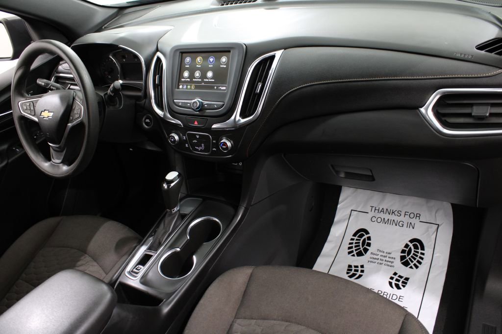 Used 2019 Chevrolet Equinox LT image 27