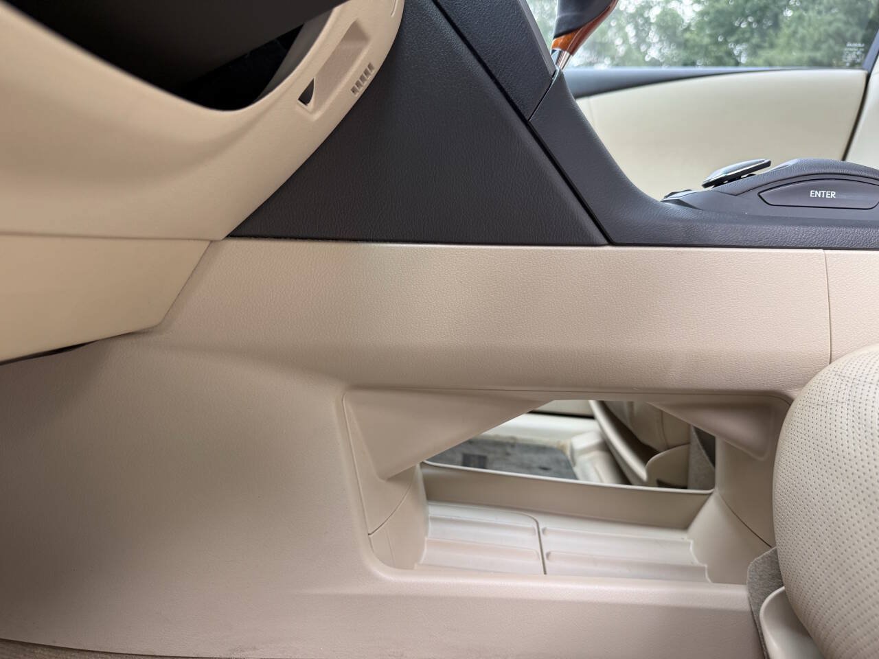 Used 2010 Lexus RX 450h AWD image 31