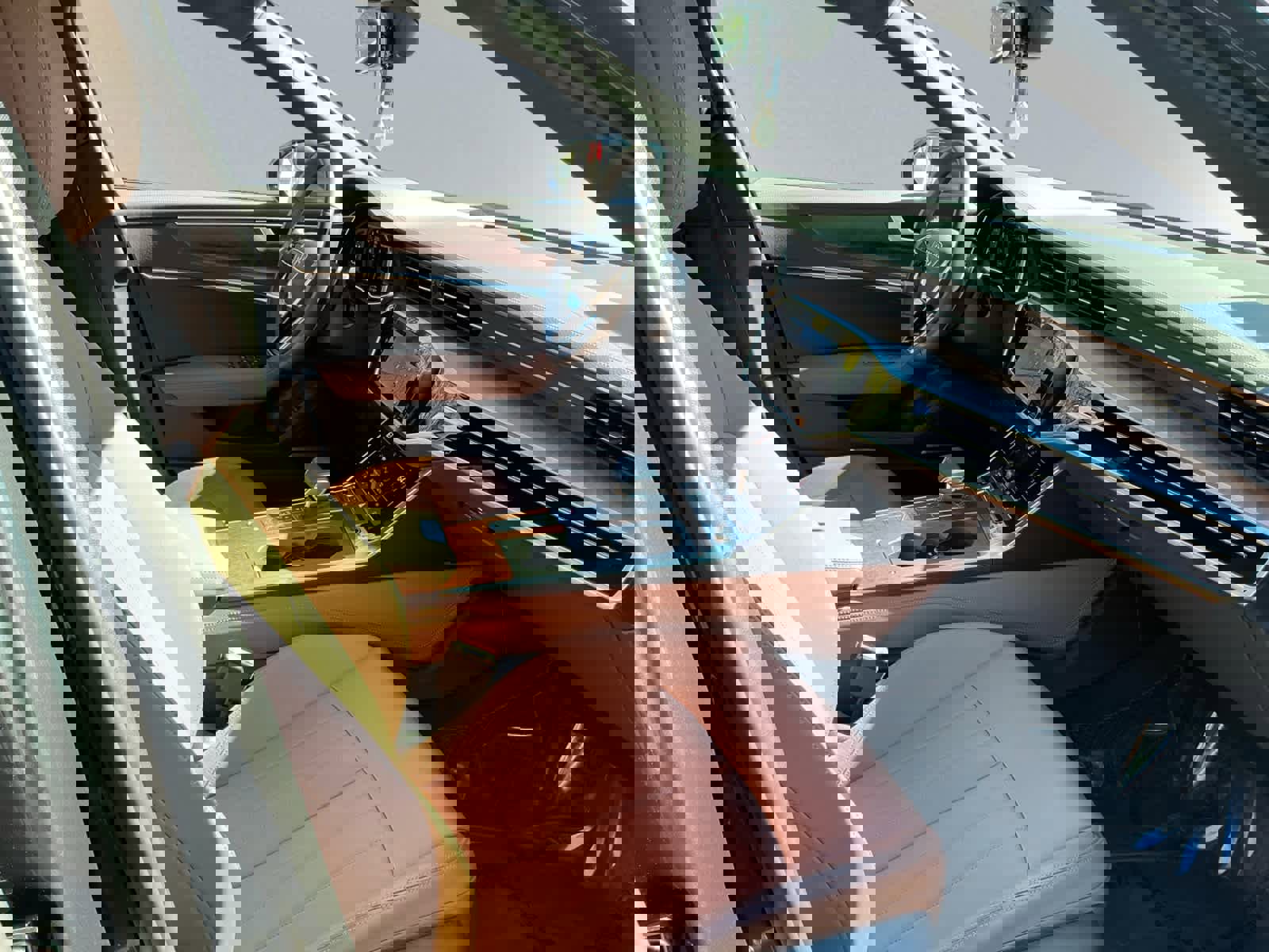 Used 2022 Audi A6 Premium Plus image 19