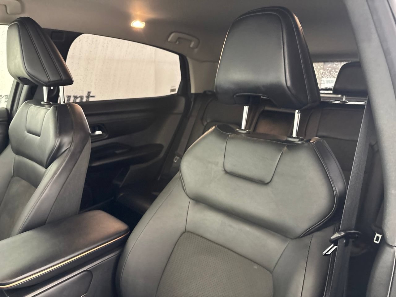 Used 2023 Nissan Ariya FWD image 8