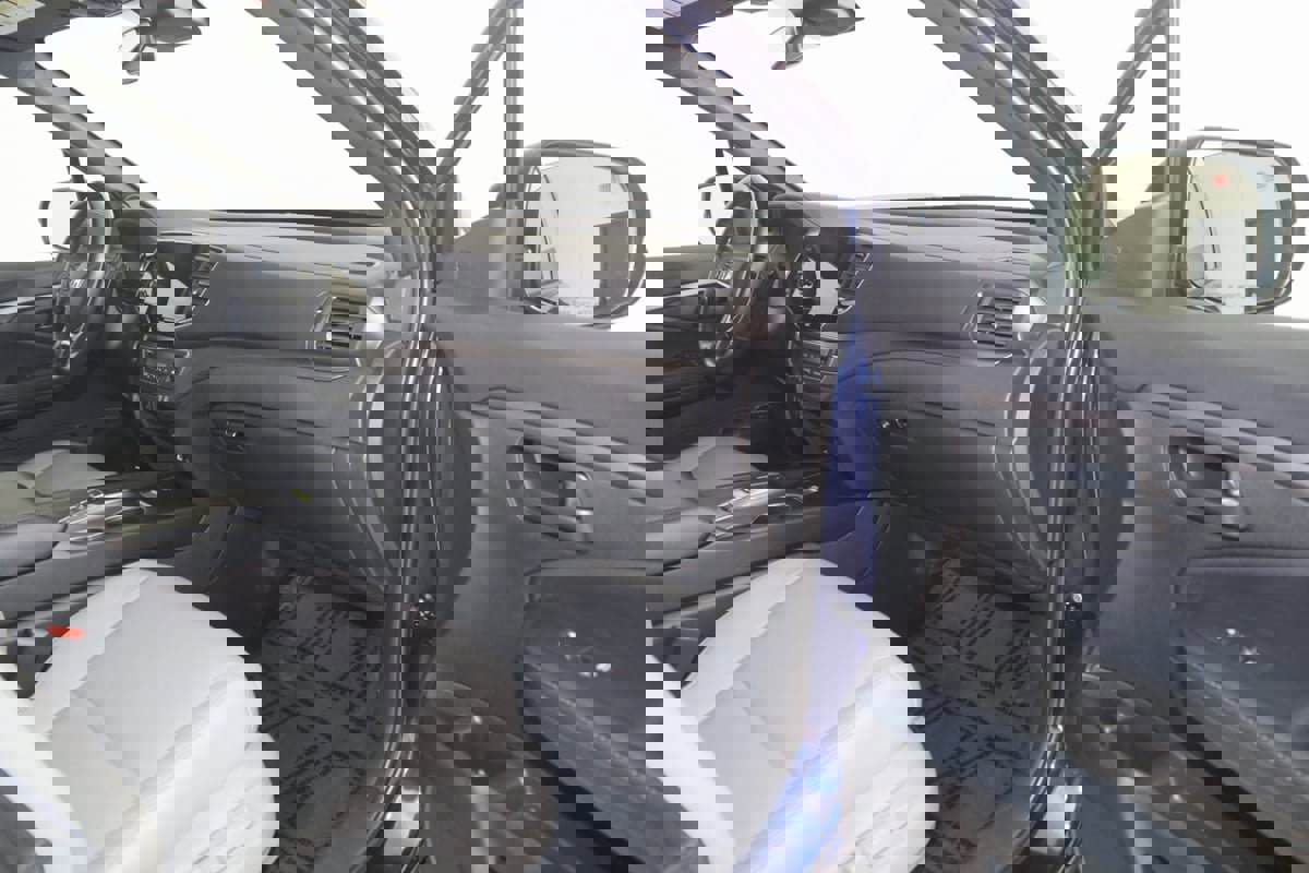 Used 2024 Honda Passport EX-L image 37