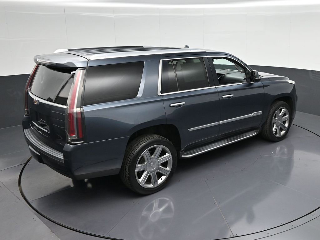 Used 2019 Cadillac Escalade Luxury RWD image 24