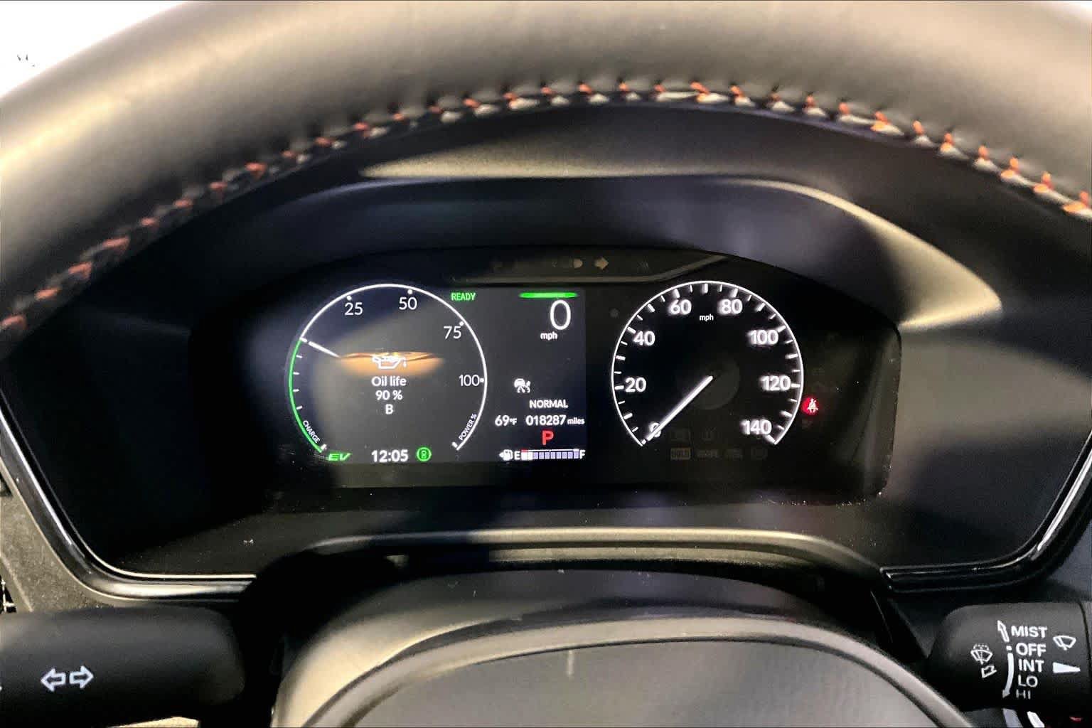 Used 2024 Honda CR-V Sport image 26
