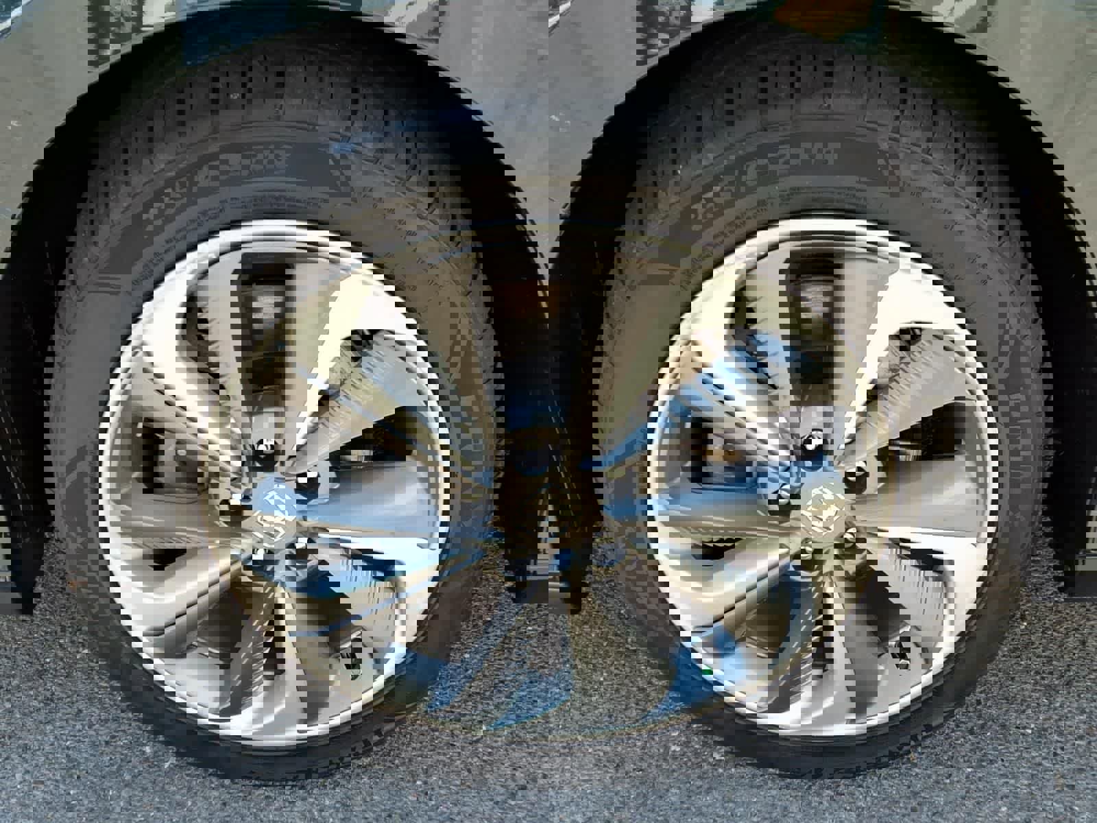 Used 2018 Honda Clarity Plug-In Hybrid image 8