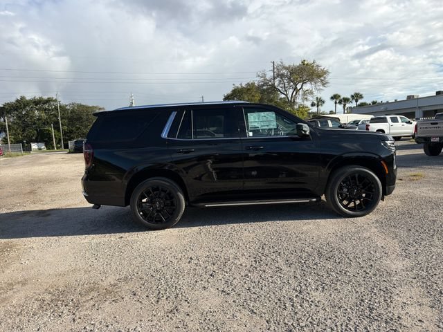 New 2026 Chevrolet Tahoe LS AWD/4WD image 13