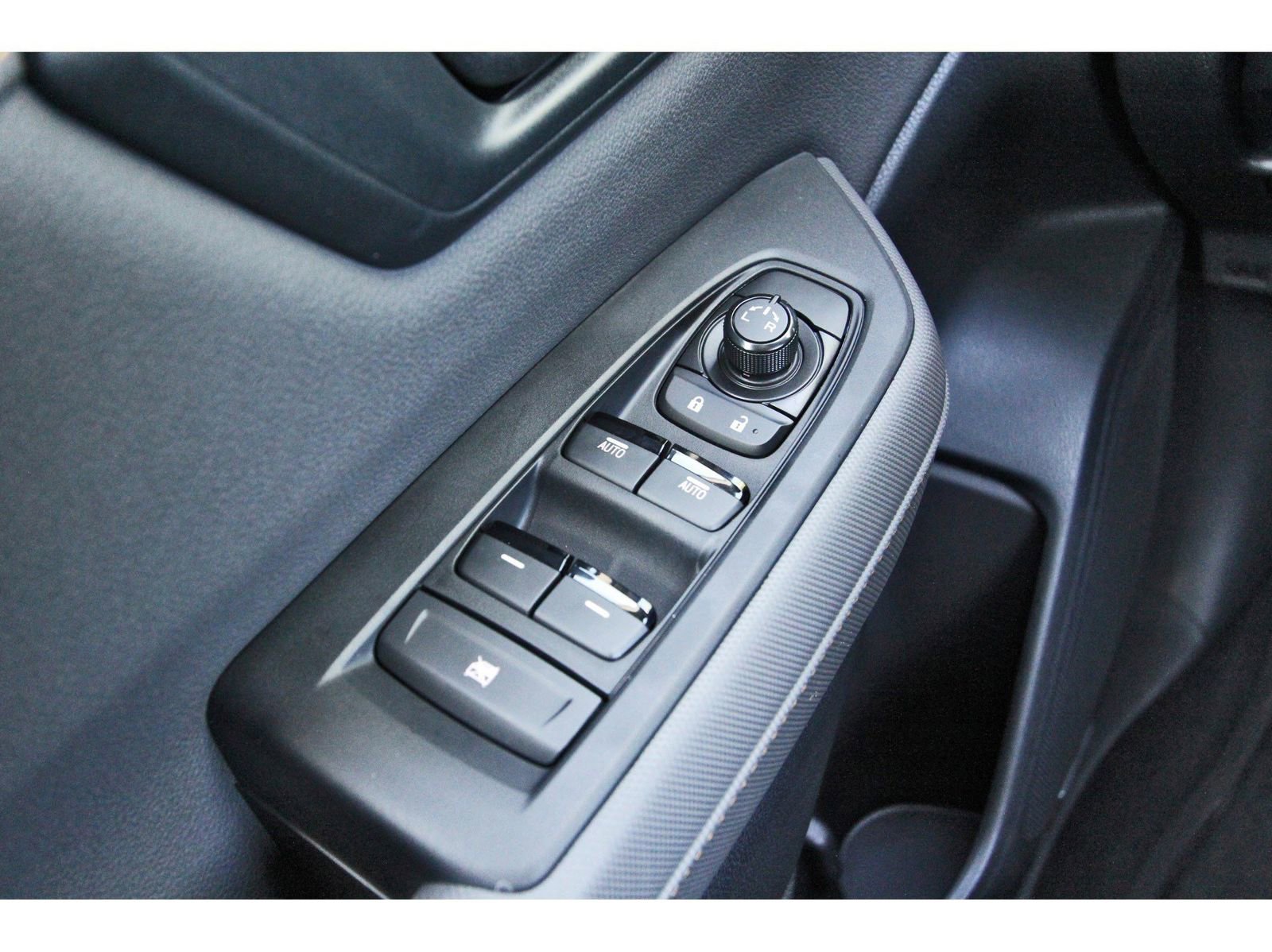 New 2026 Subaru Forester Wilderness w/ Wilderness Plus Package image 16