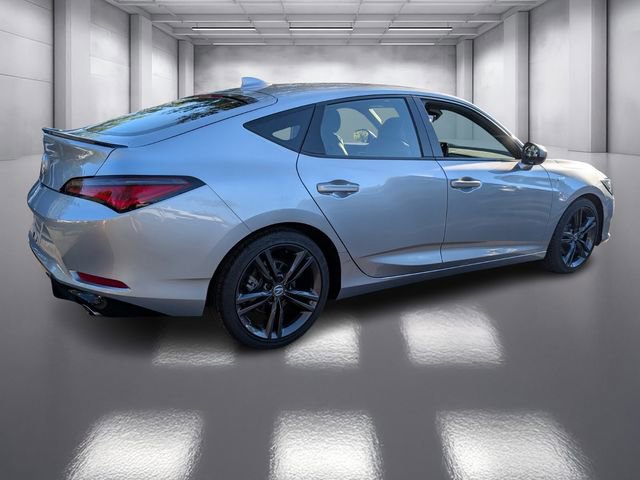 Certified 2024 Acura Integra A-Spec image 5