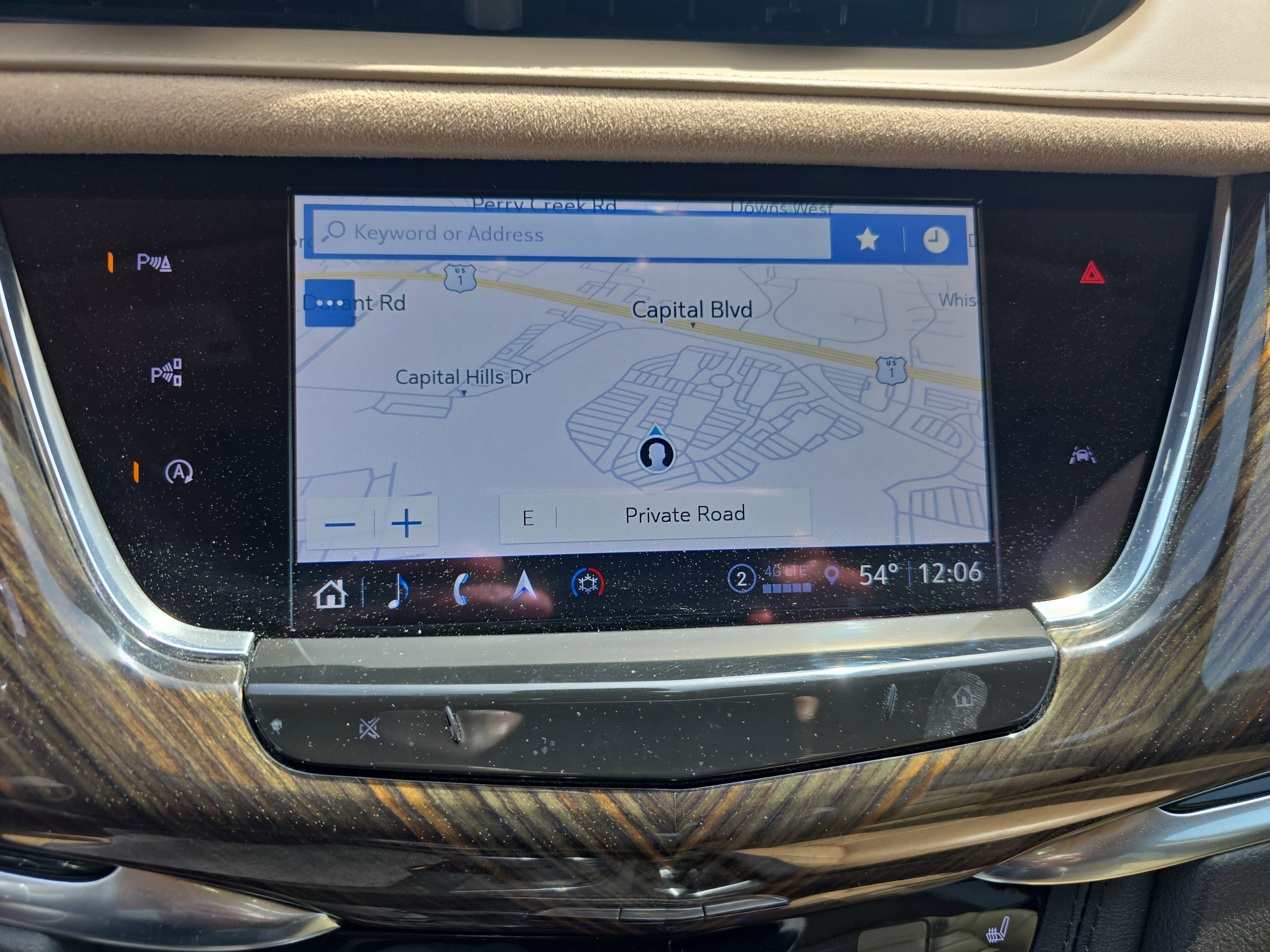 Used 2023 Cadillac XT6 Sport w/ Platinum Package image 22