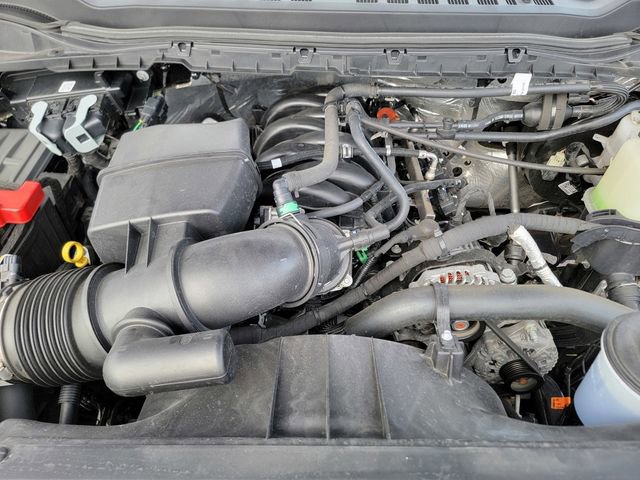 Certified 2024 Ford F350 XL w/ STX Appearance Package image 40