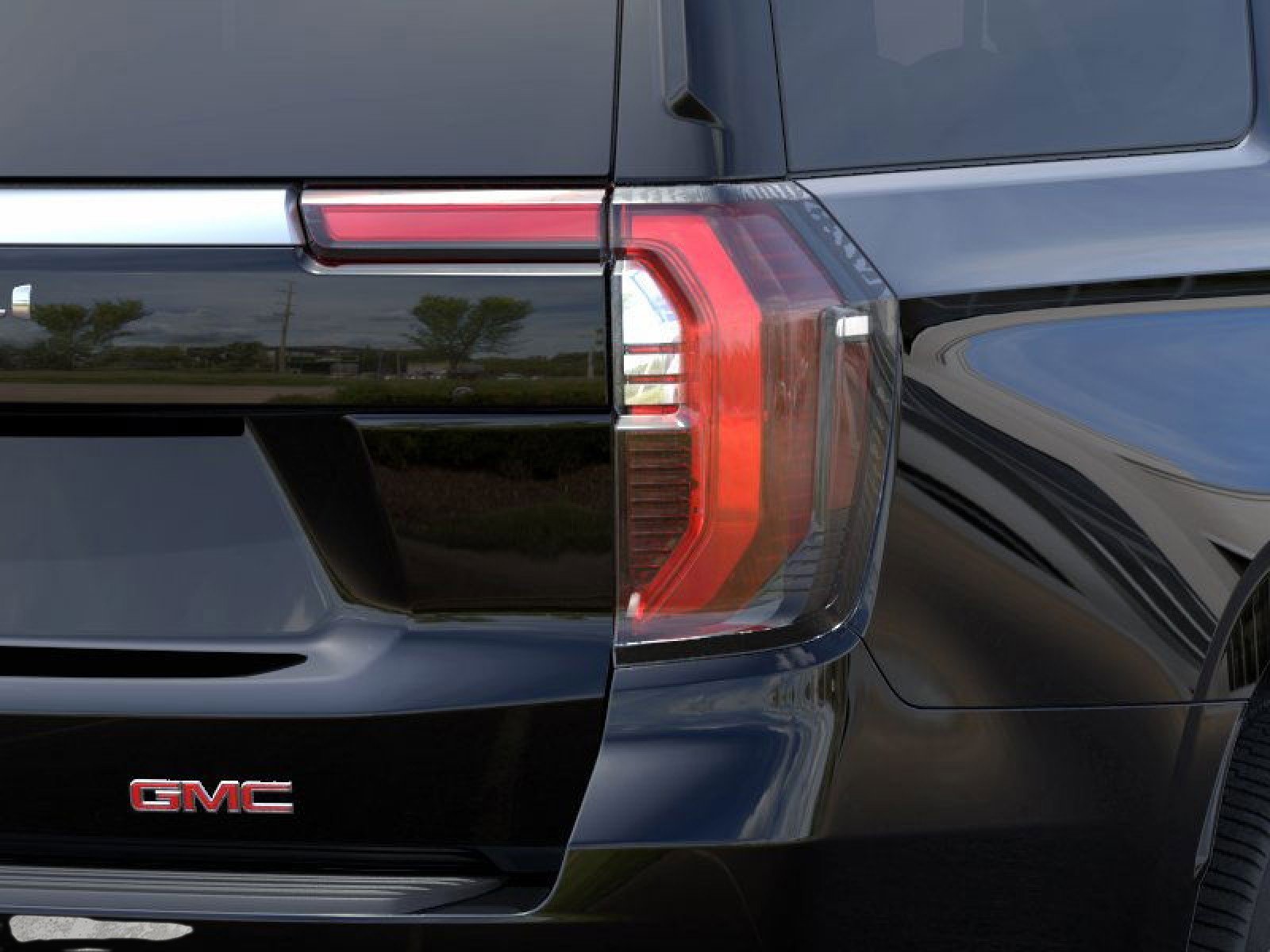 New 2026 GMC Yukon XL Denali w/ Denali Reserve Package image 20