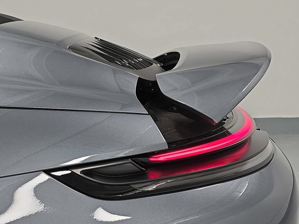New 2026 Porsche 911 Carrera GTS RWD image 31