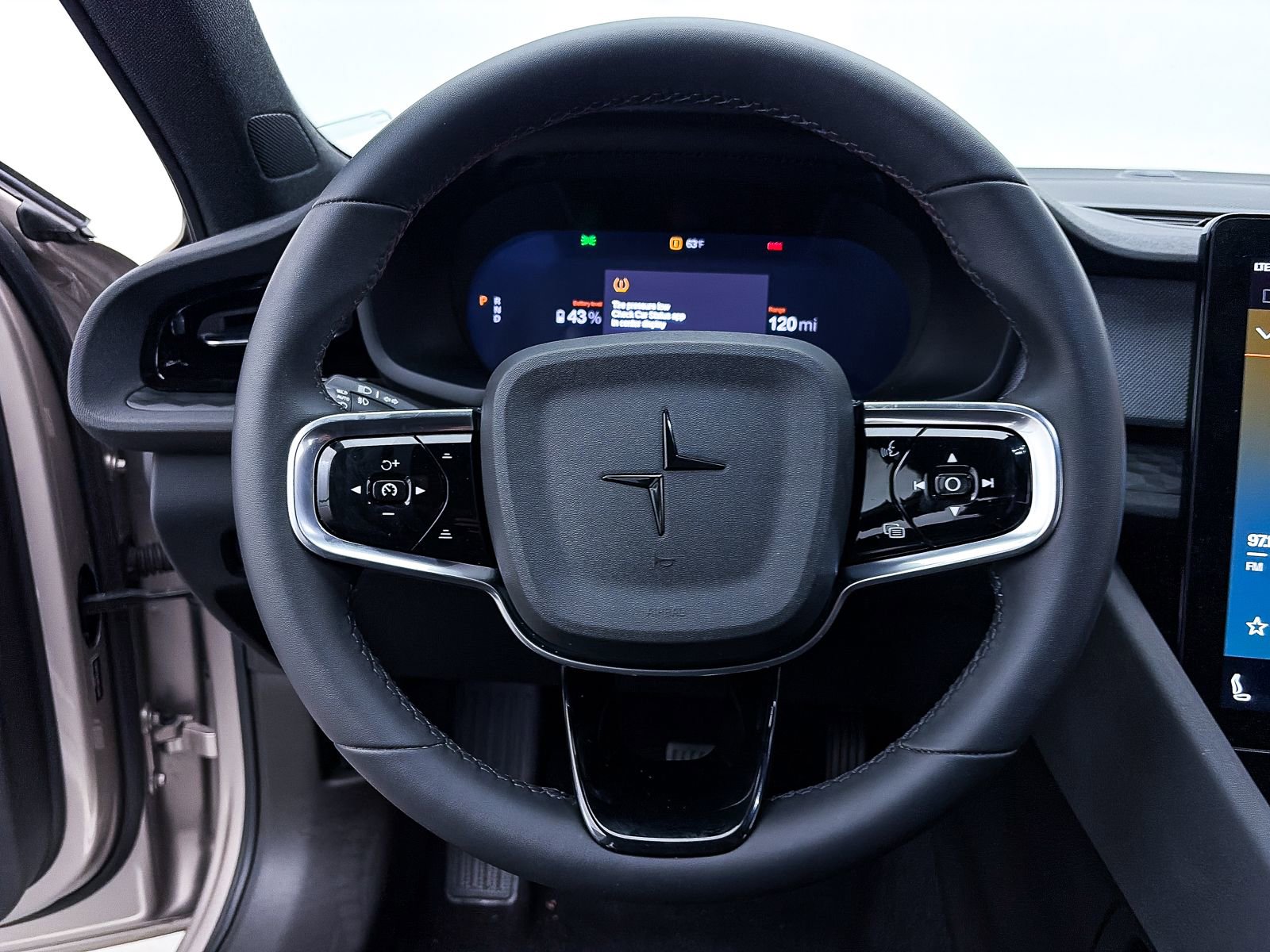 Used 2024 Polestar Polestar 2 image 27