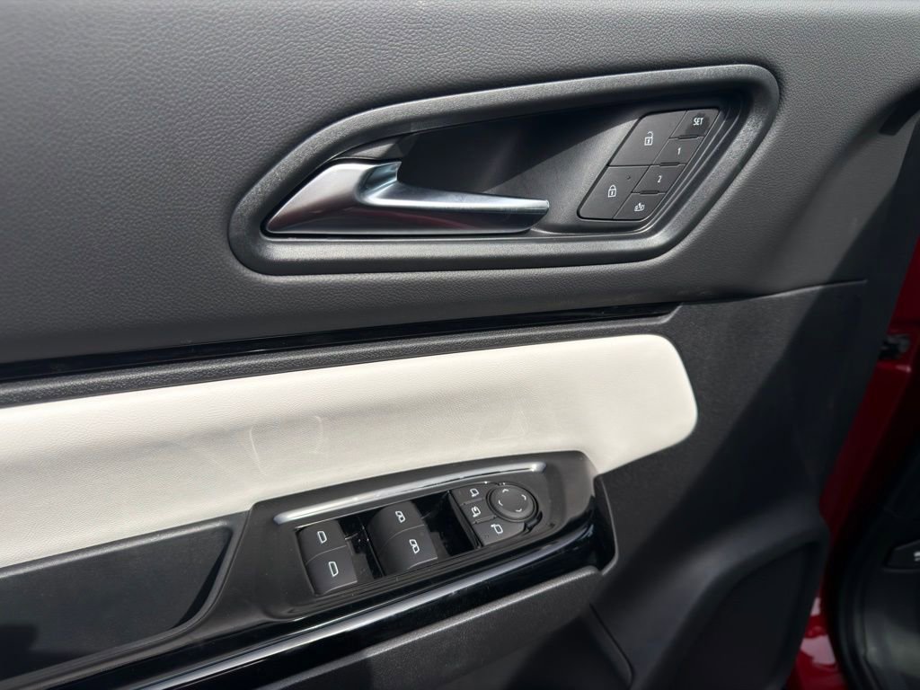 New 2026 Honda Prologue Elite image 27