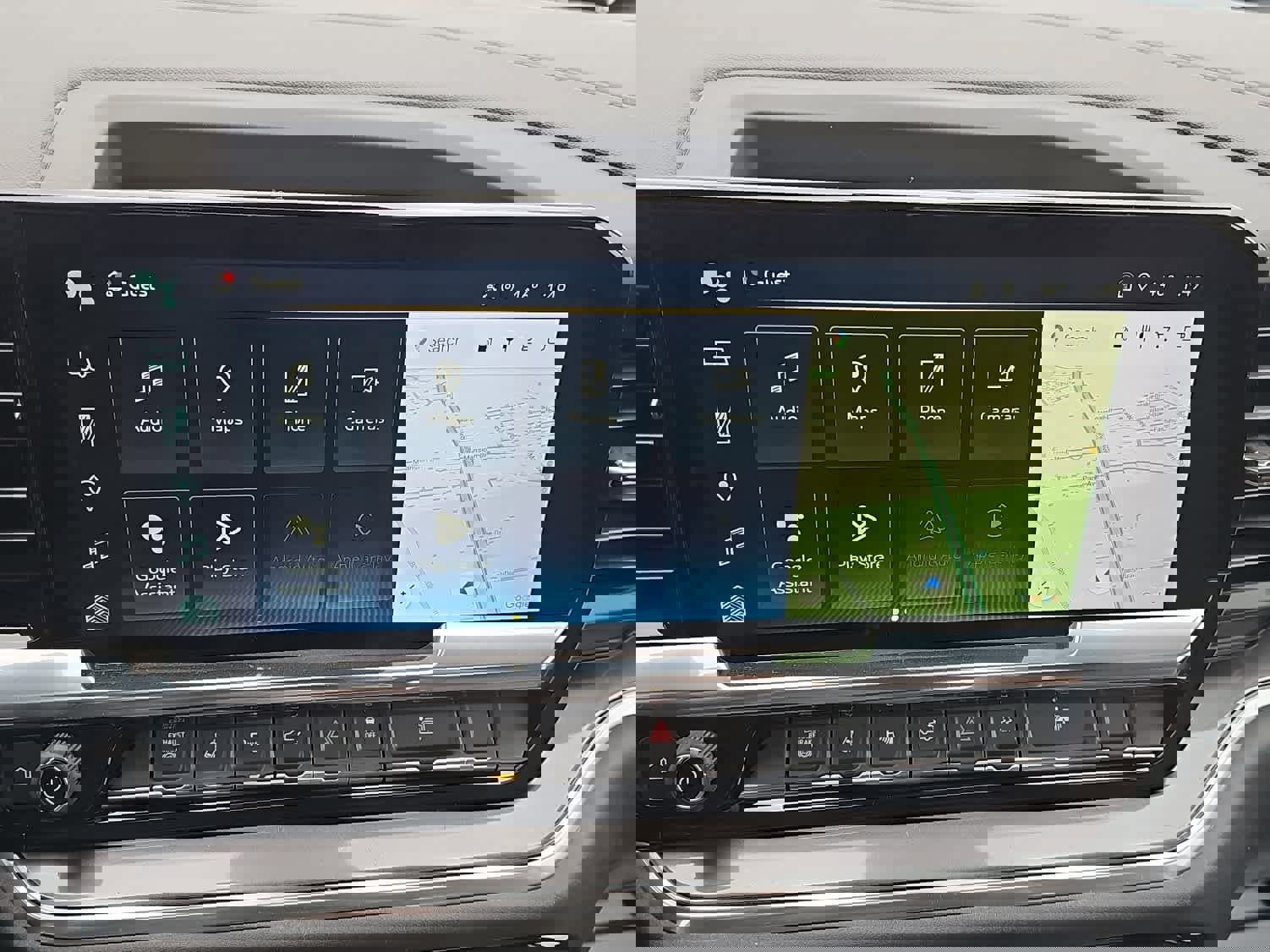 New 2026 Chevrolet Silverado 3500 High Country w/ High Country Premium Package AWD/4WD image 20