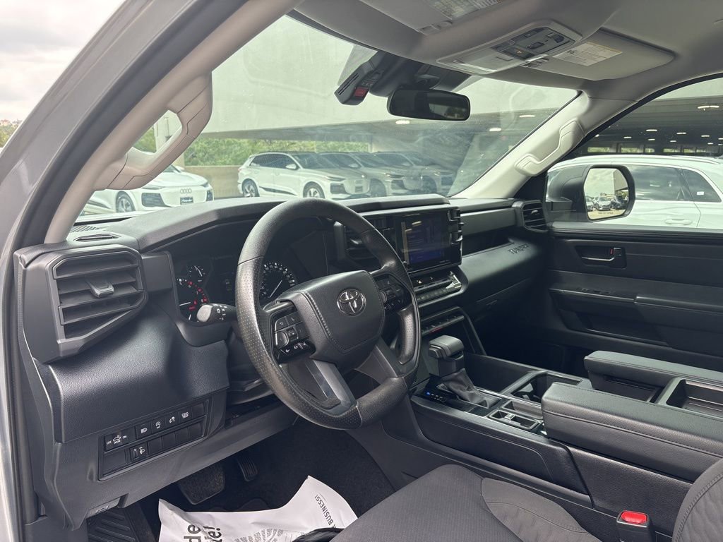Used 2024 Toyota Tundra SR image 12