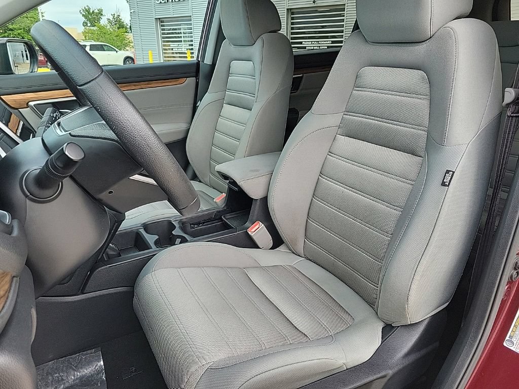 Used 2019 Honda CR-V EX image 10