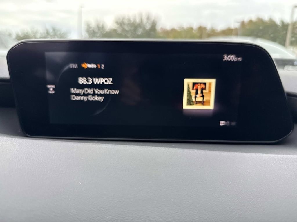 Used 2021 MAZDA MAZDA3 s image 28