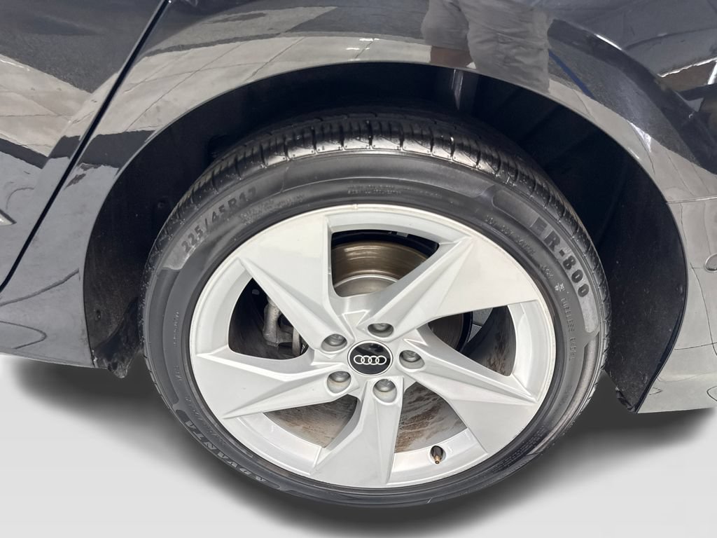 Used 2024 Audi A3 2.0T Premium FWD image 83
