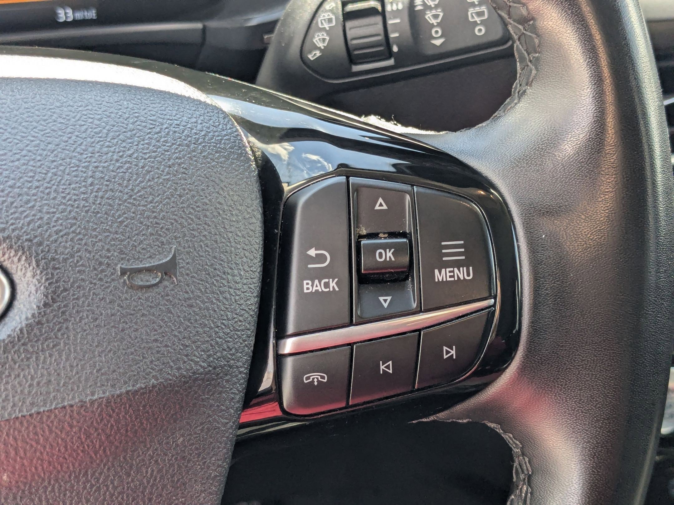 Used 2023 Ford Escape Active w/ Tech Pack #1 AWD/4WD image 20