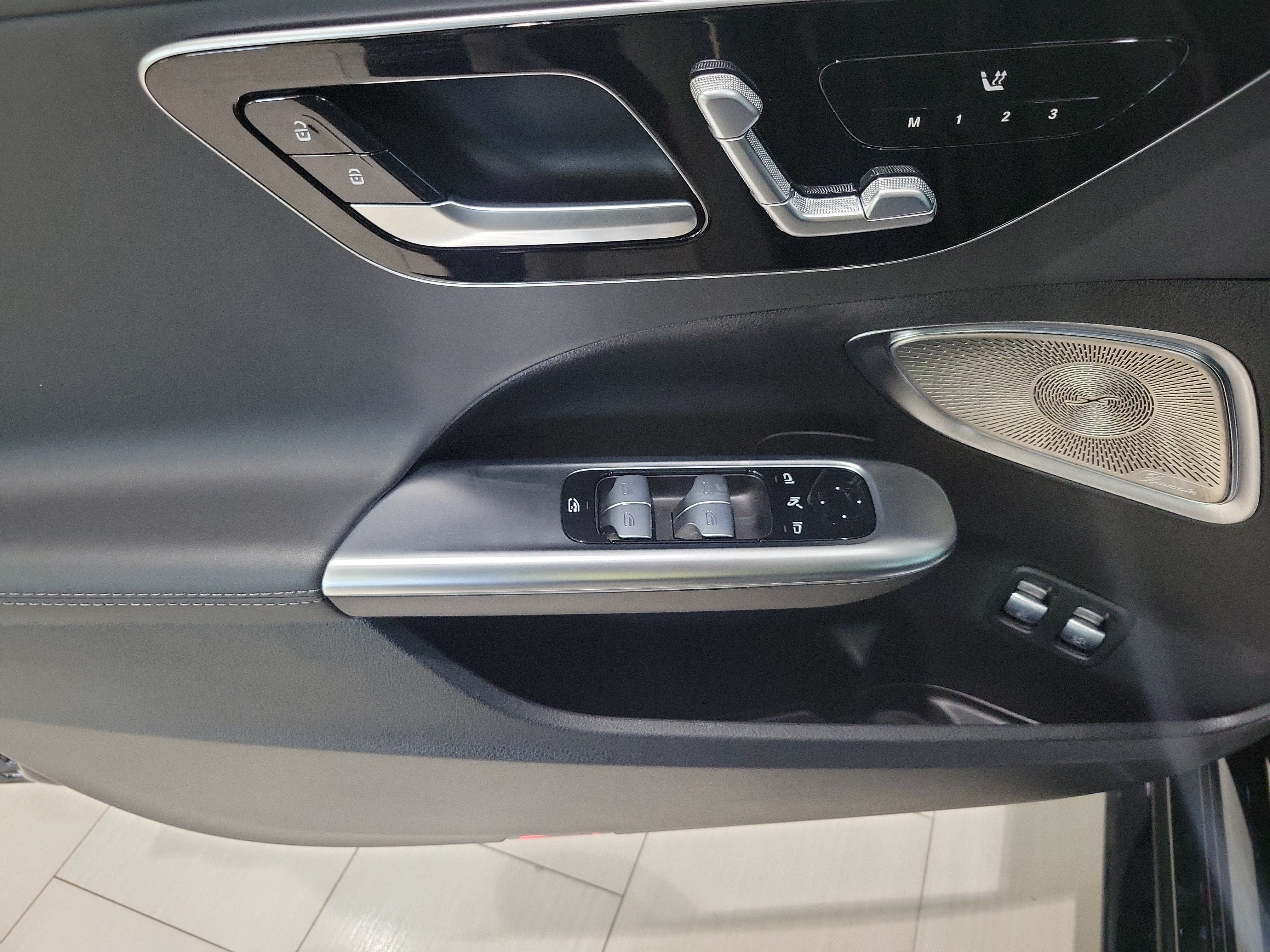 Used 2024 Mercedes-Benz C 63 AMG S image 11