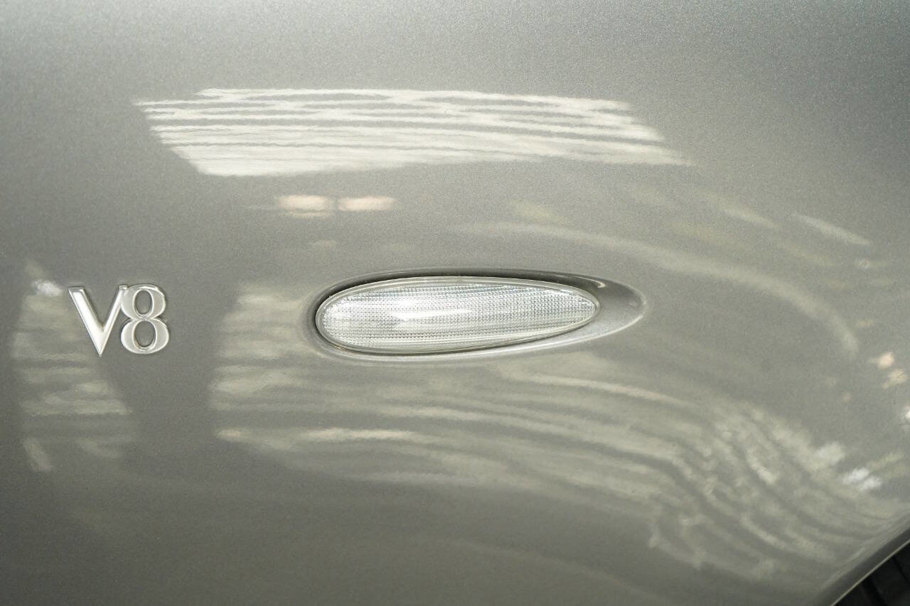 Used 2003 Maserati Spyder Cambiocorsa image 54