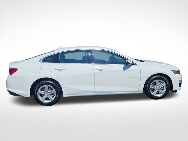 Used 2024 Chevrolet Malibu LT FWD image 7