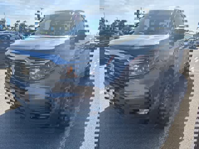 Used 2023 Honda Ridgeline RTL