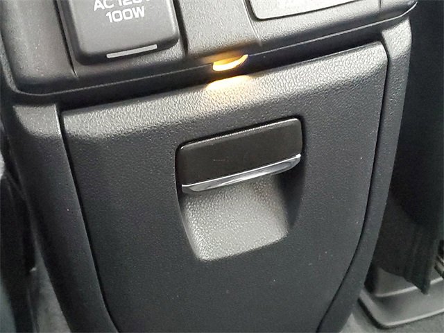 New 2026 Subaru Ascent Touring image 13