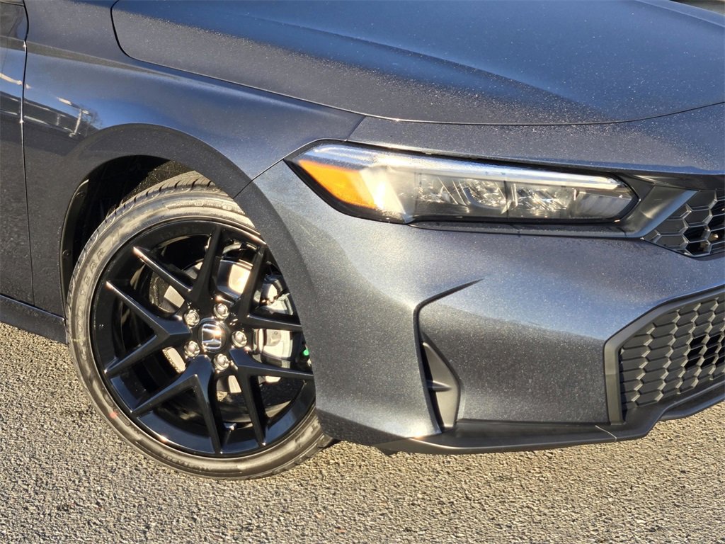 New 2026 Honda Civic Sport image 9