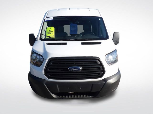 Certified 2019 Ford Transit 250 148 Medium Roof image 2