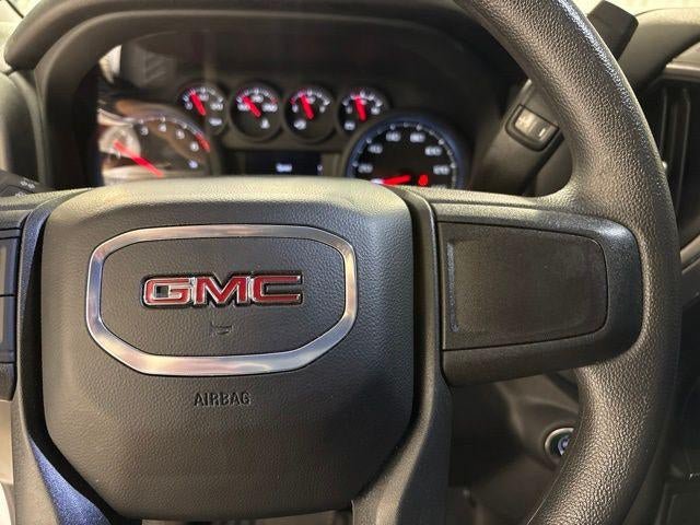 Used 2024 GMC Sierra 1500 Pro w/ Graphite Edition AWD/4WD image 18