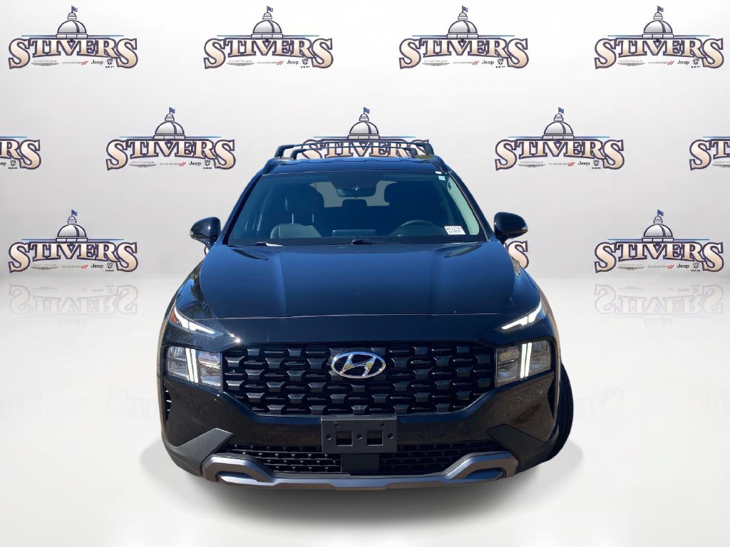 Used 2023 Hyundai Santa Fe XRT AWD/4WD image 2