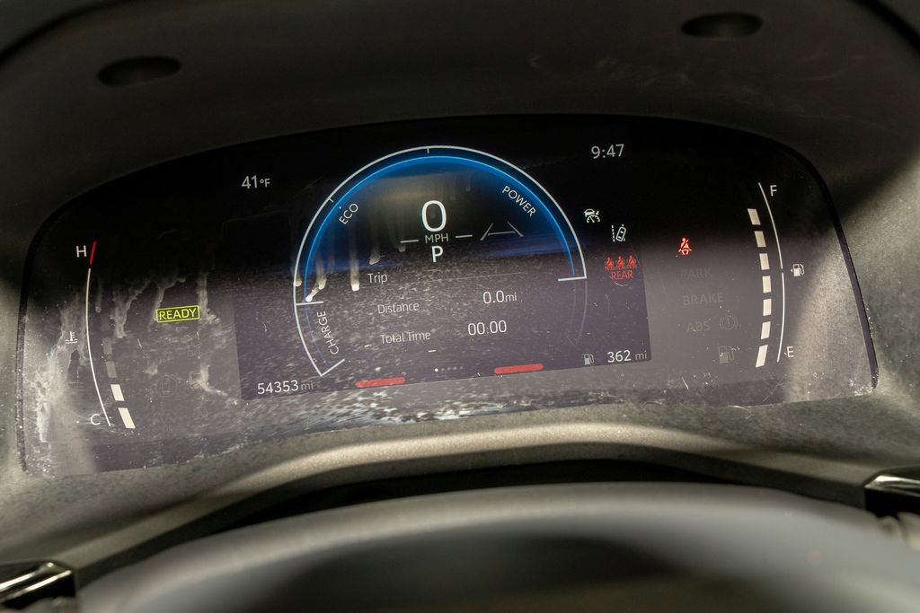 Used 2025 Toyota Camry SE image 17