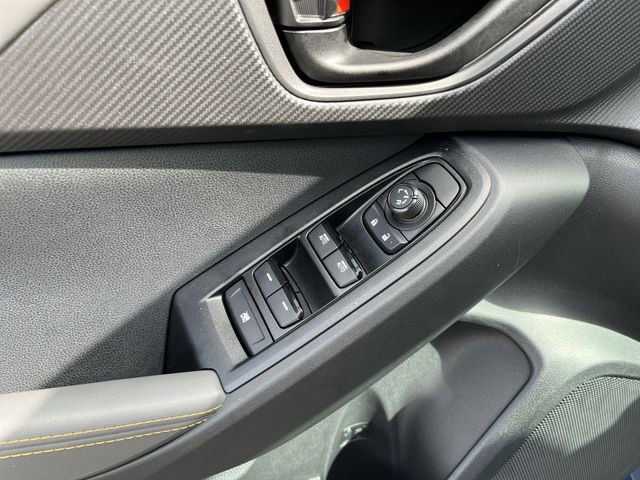 New 2026 Subaru Crosstrek 2.5i Wilderness image 17